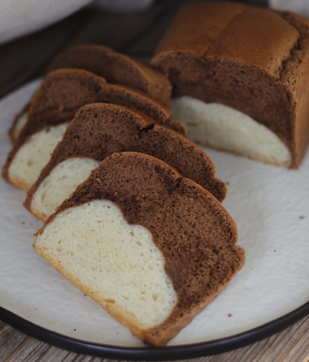 超级好次的黑钻吐司