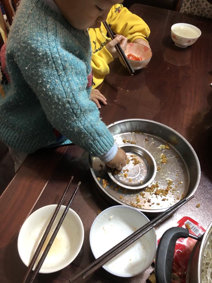 好吃到流泪的炸鸡