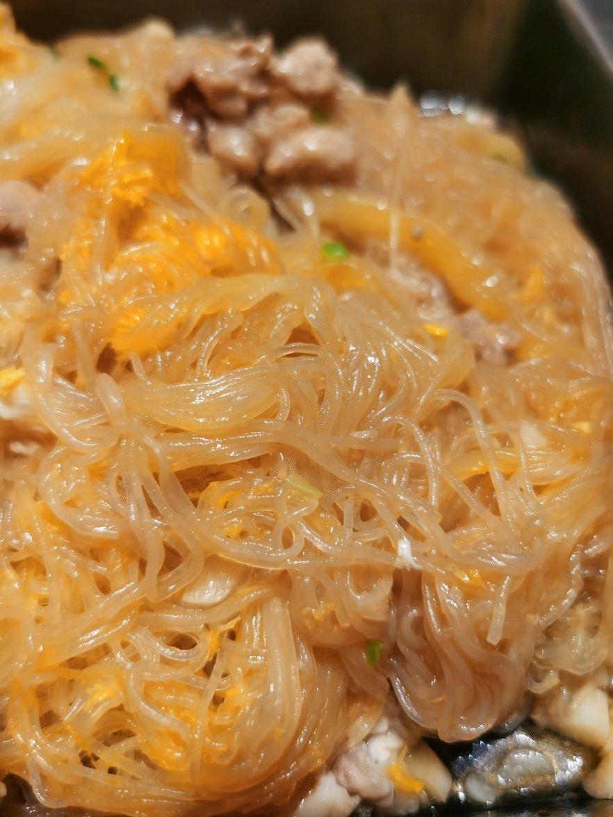蒸米粉（肠粉酱汁）