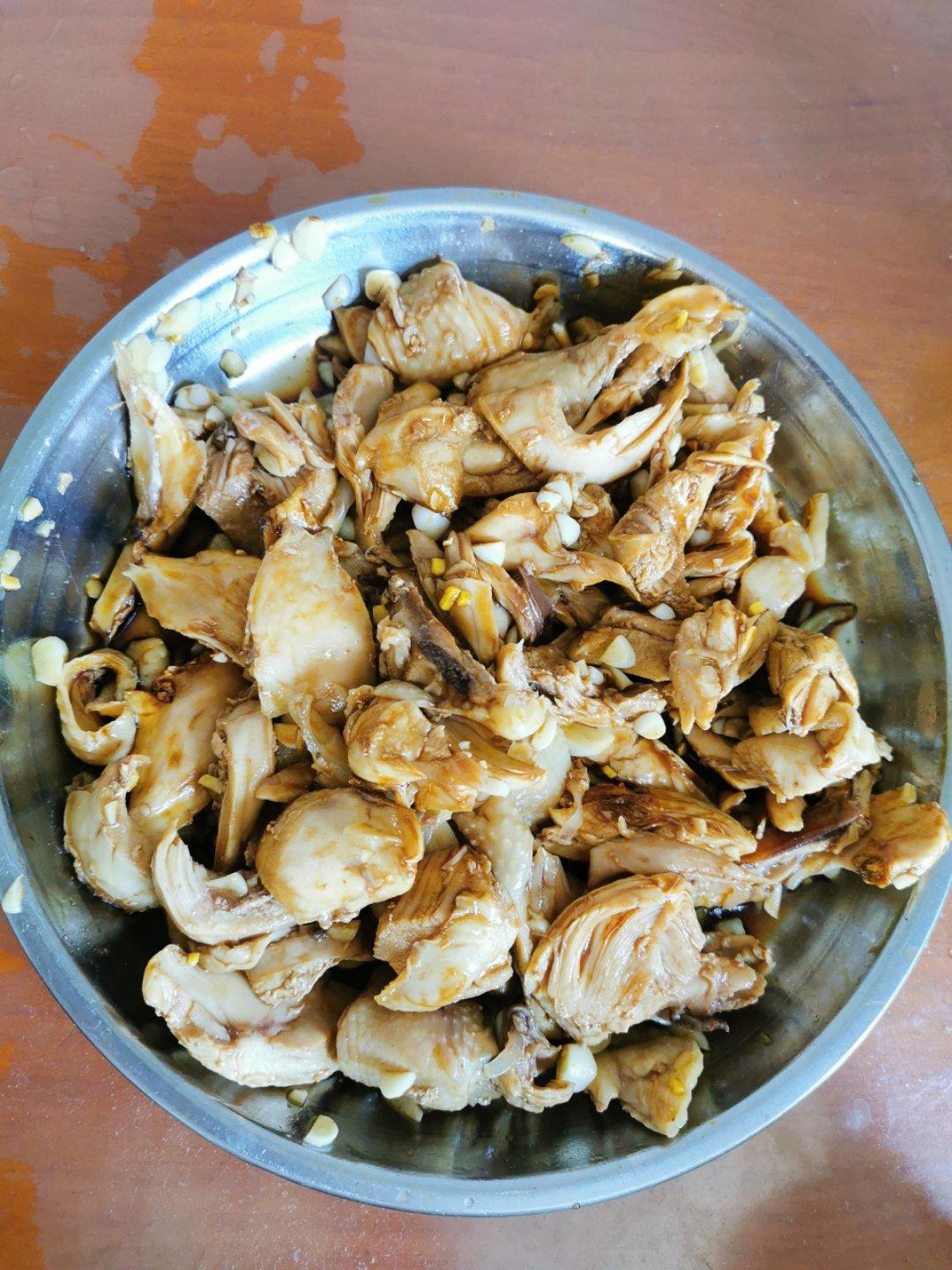 手撕鸡丝 | 凉拌菜 非常非常简单