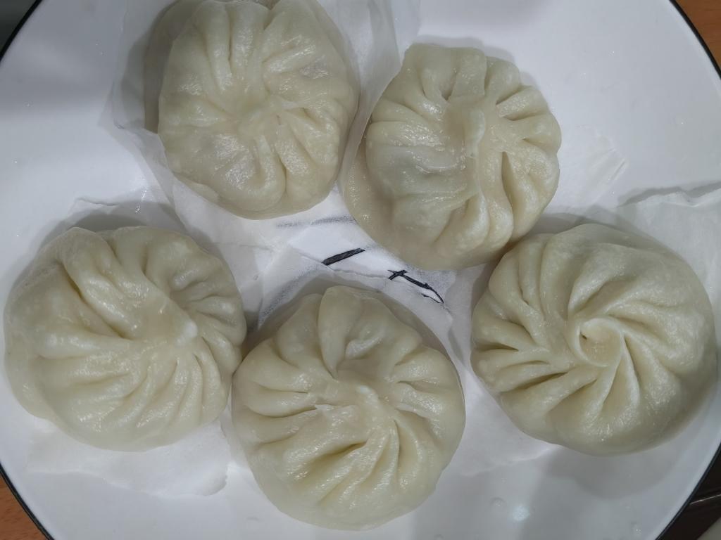 汤包的做法