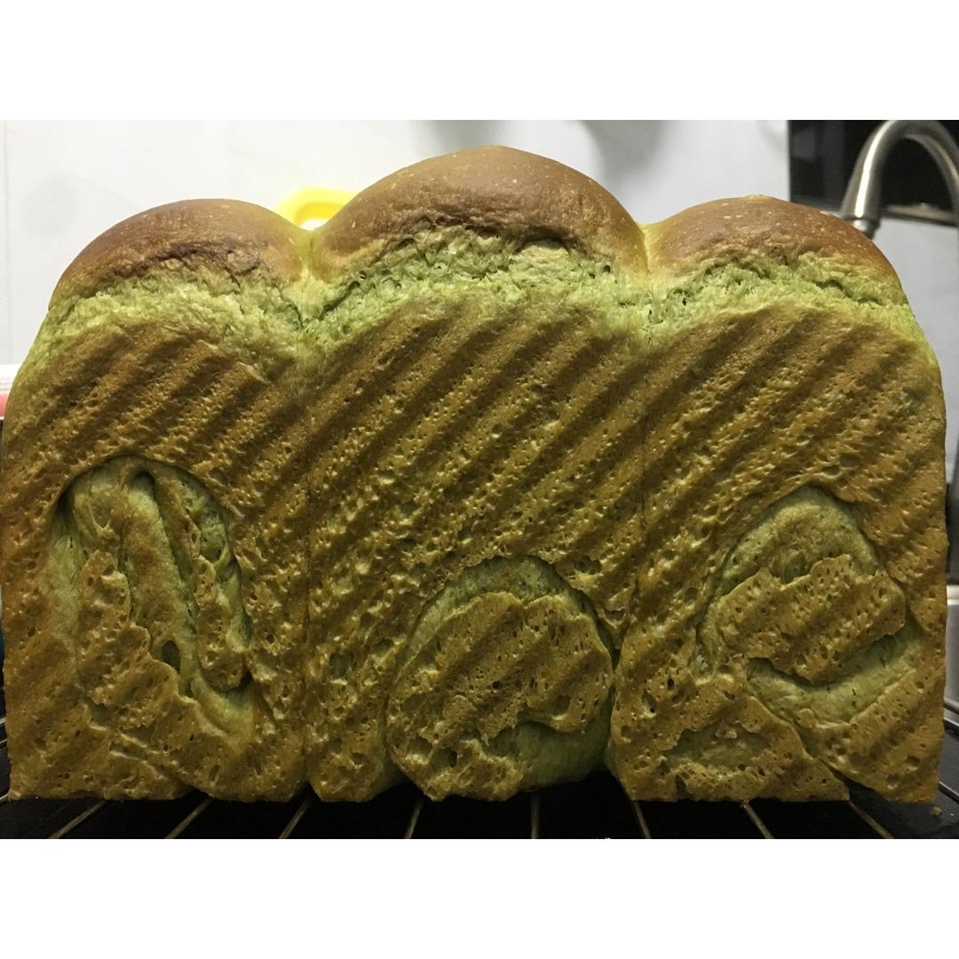 Poolish种（波兰种）吐司——不推荐不行的吐司配方