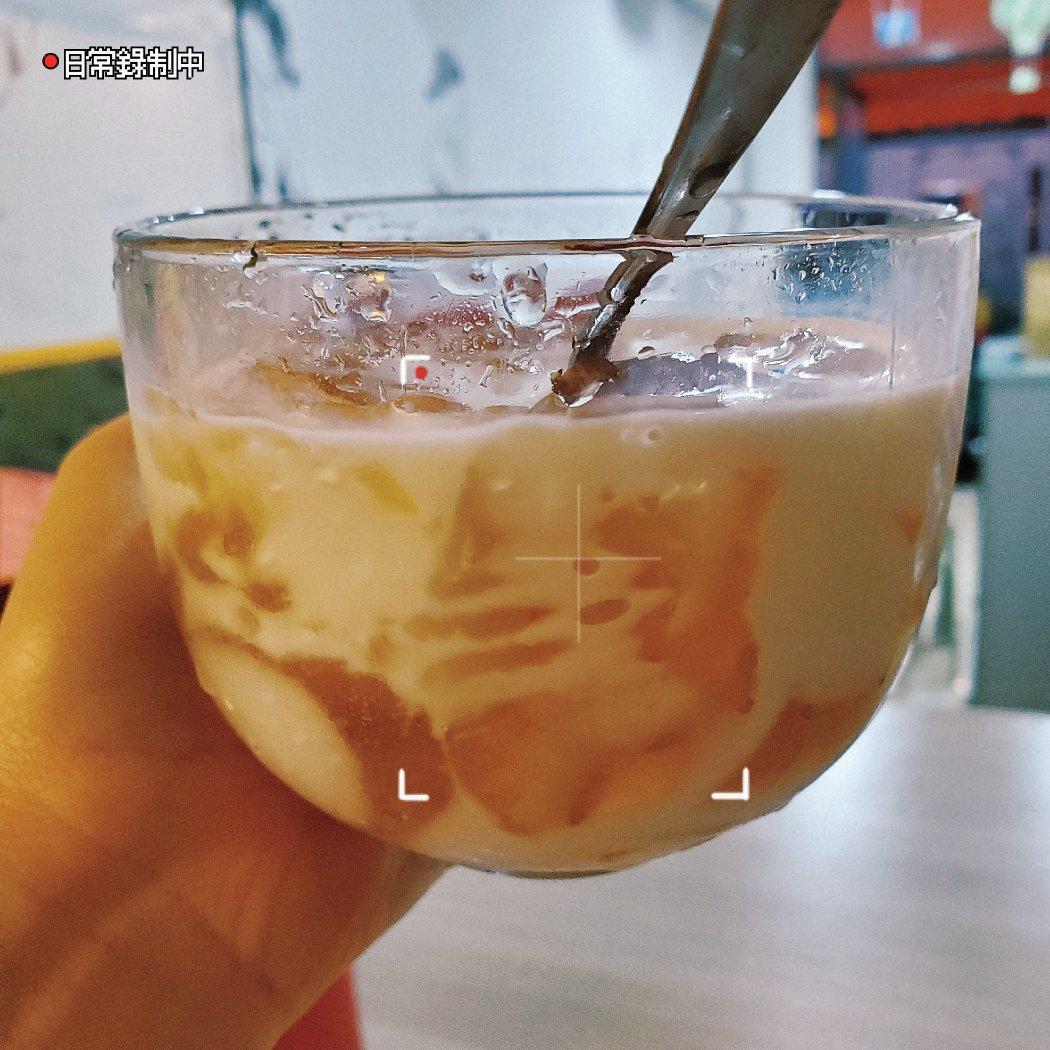 比奶茶好喝百倍❗️自制低卡柠檬红茶冻撞奶