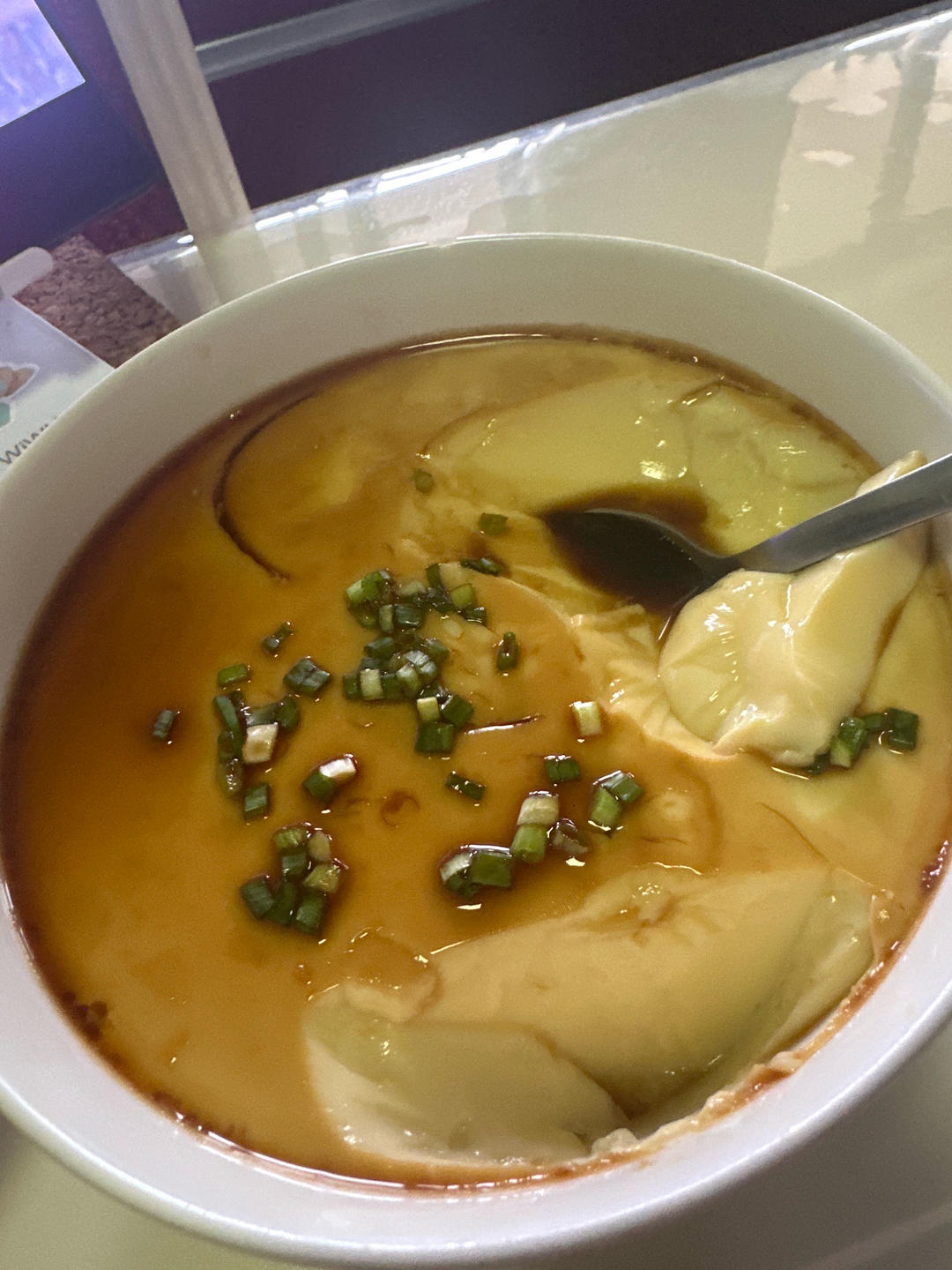 超快手低失败近乎完美蒸蛋法