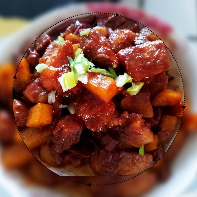 红烧肉