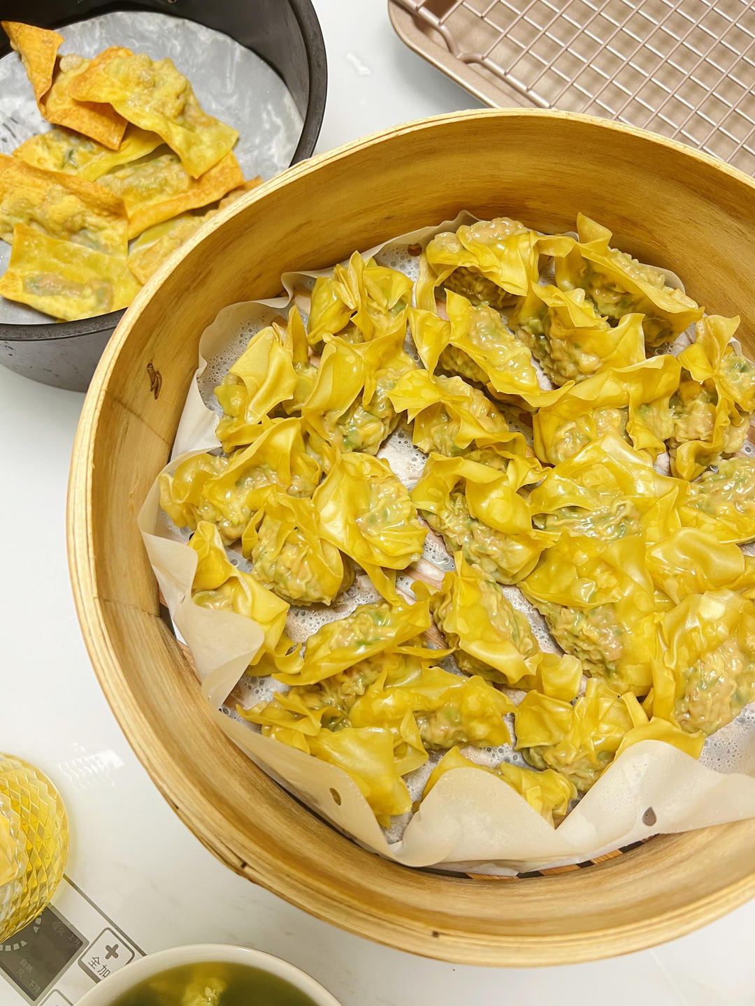 沙县馄饨肉馅
