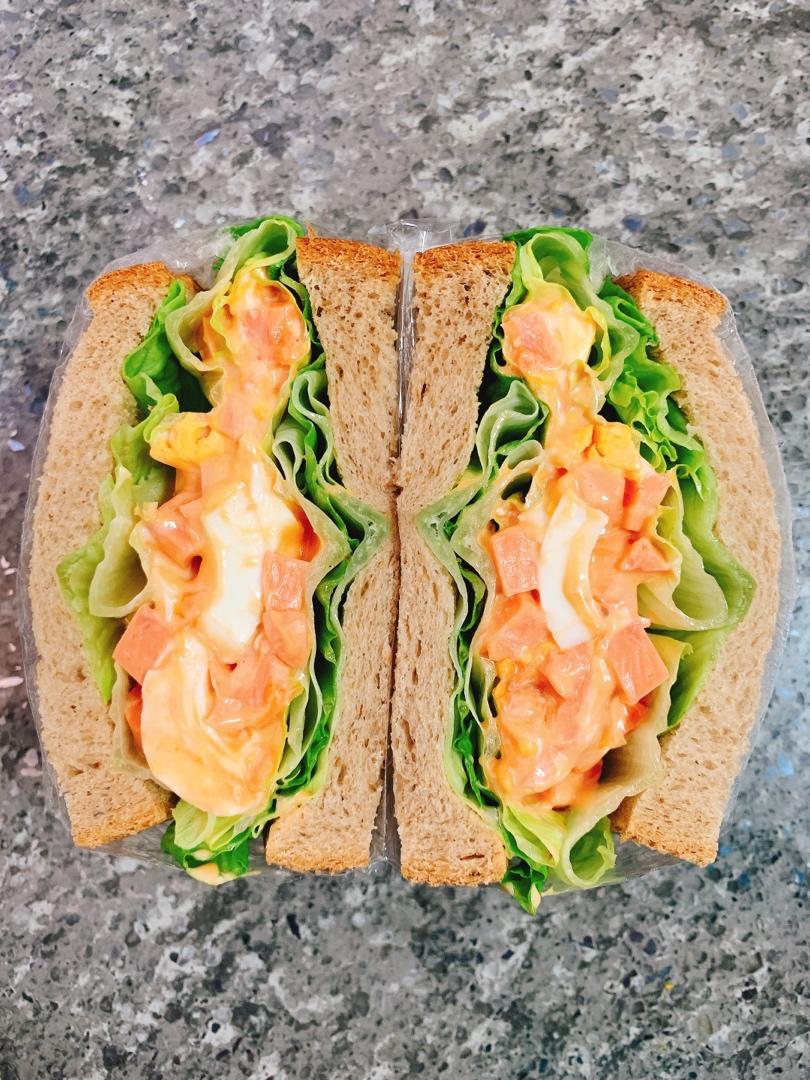 三明治Sandwich持续更新ing