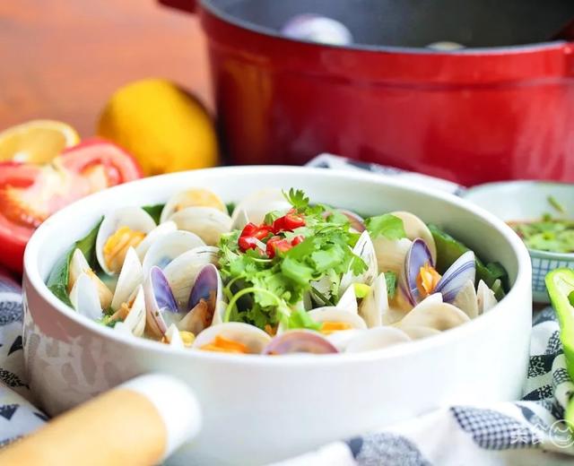 卜卜贝-每一颗都透着“鲜”!的做法