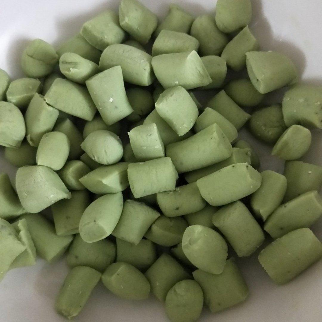 八爪鱼91做的比珍珠还q弹好吃的阿达籽