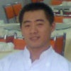 *黑将军*