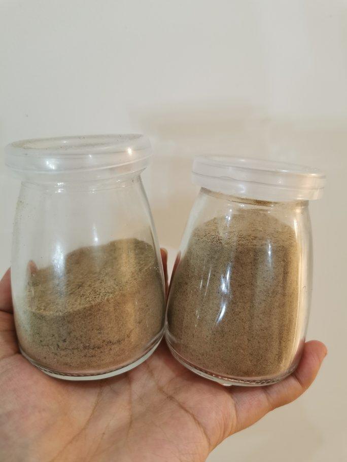 婴儿辅食之自制猪肝粉