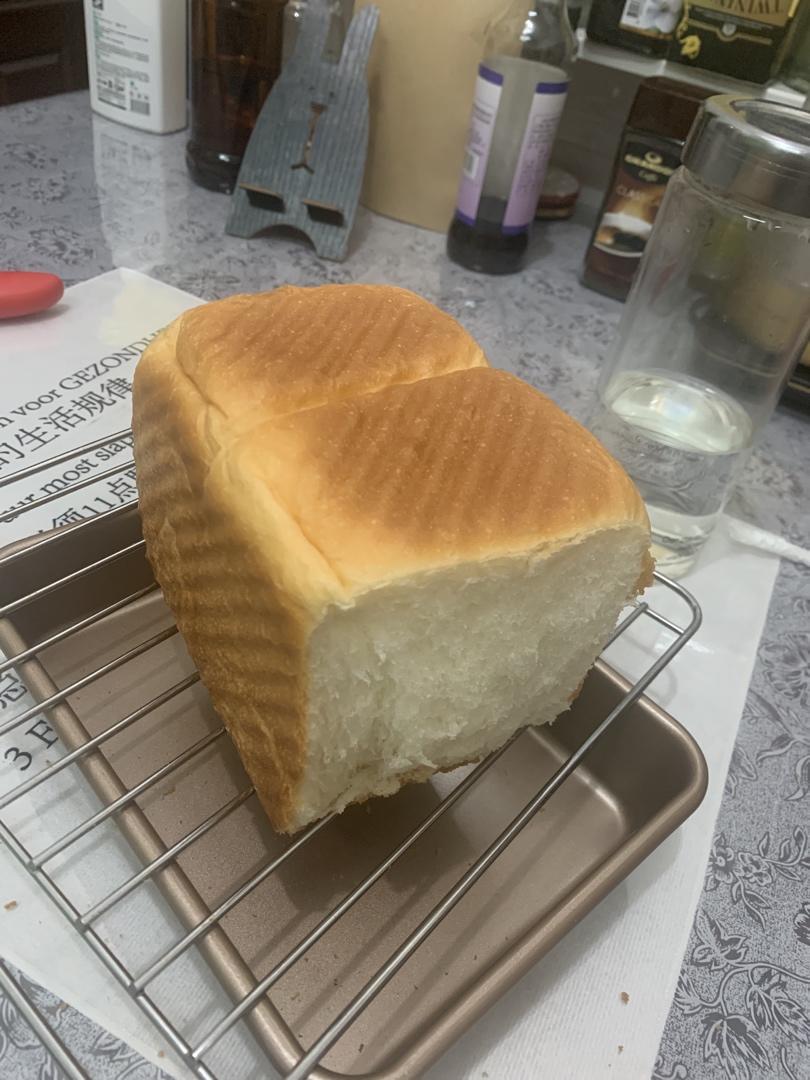 日式生吐司 | 这么软妹，撕着吃一整条好了！ | Joyce Bakery vol.28