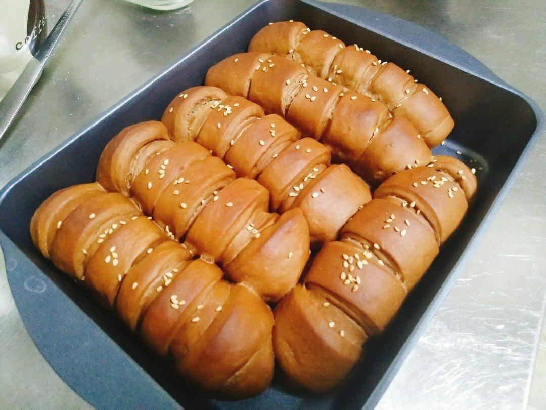 巧克力面包