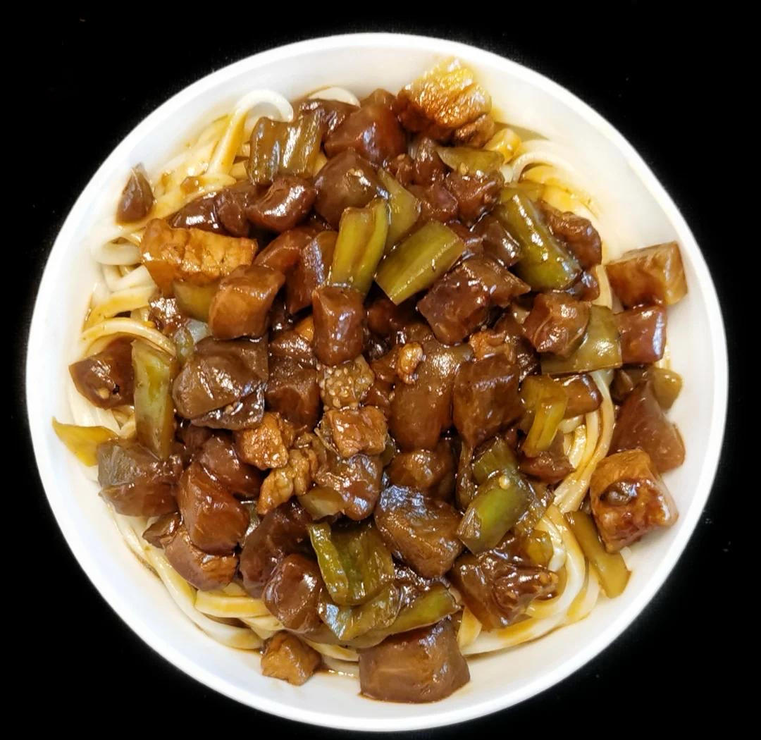 轻轻松松扯面