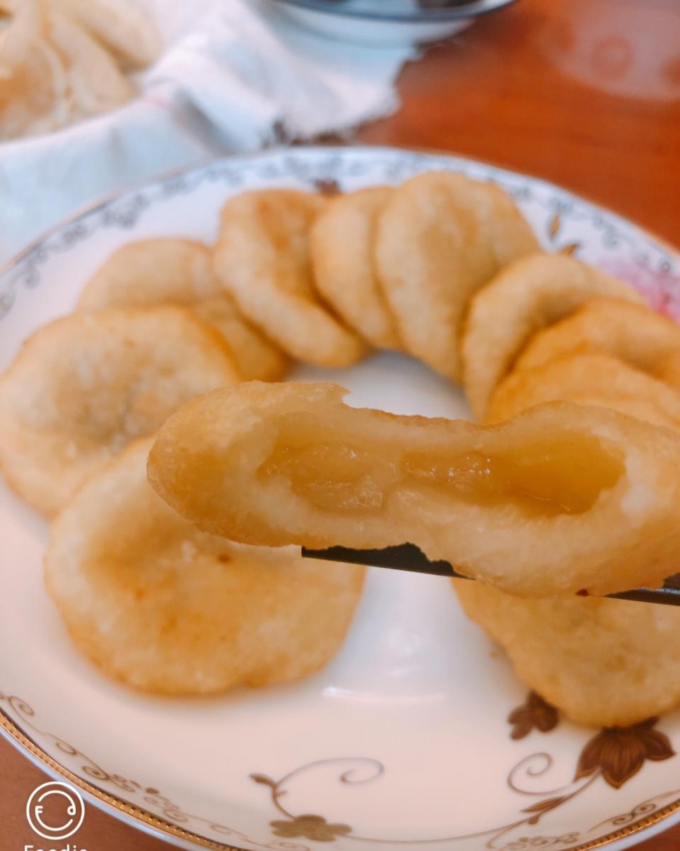 炸糖糕