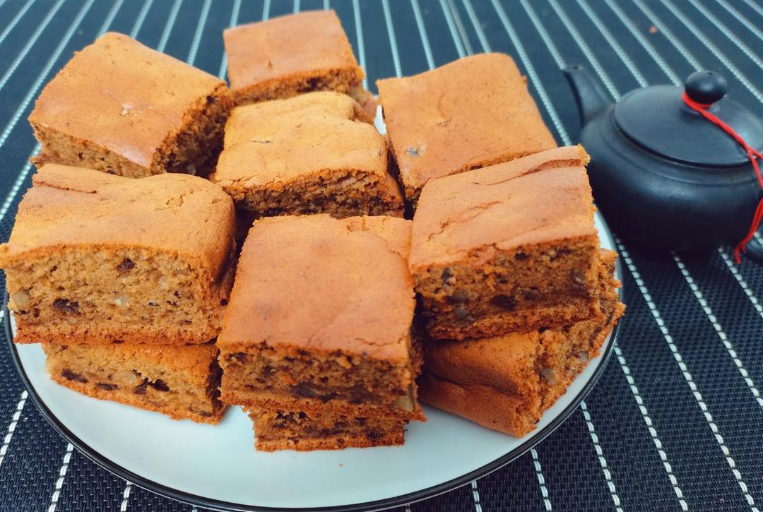 比五道口枣糕王还好吃的枣糕