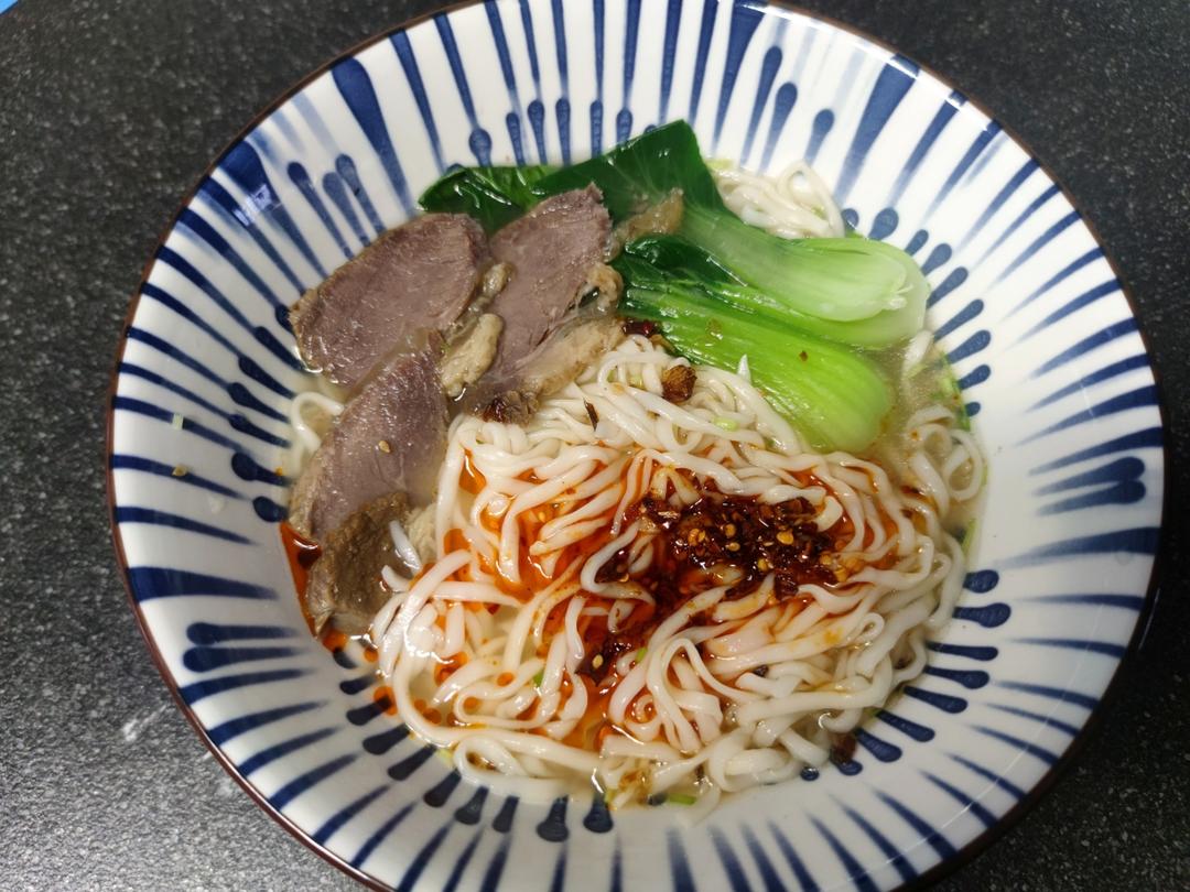 极简·古法｜酱牛肉·卤牛肉·牛腱子｜卡卡爸·不藏私