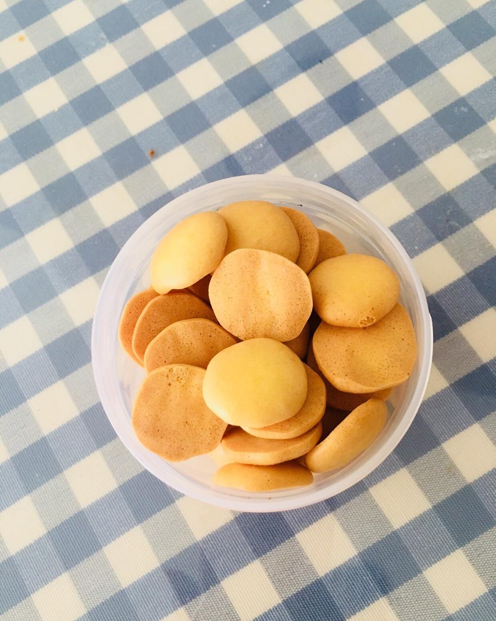 手机用户0130_b18l做的鸡蛋小饼干