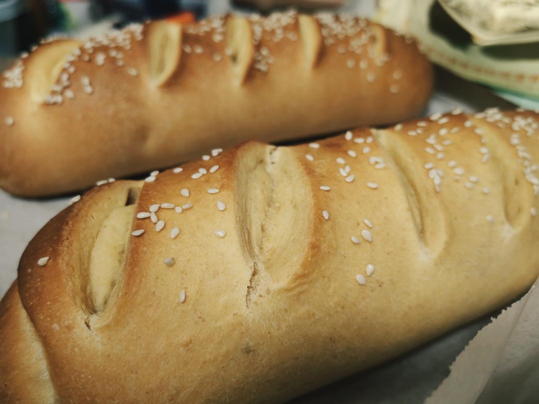 俄罗斯果仁大列巴