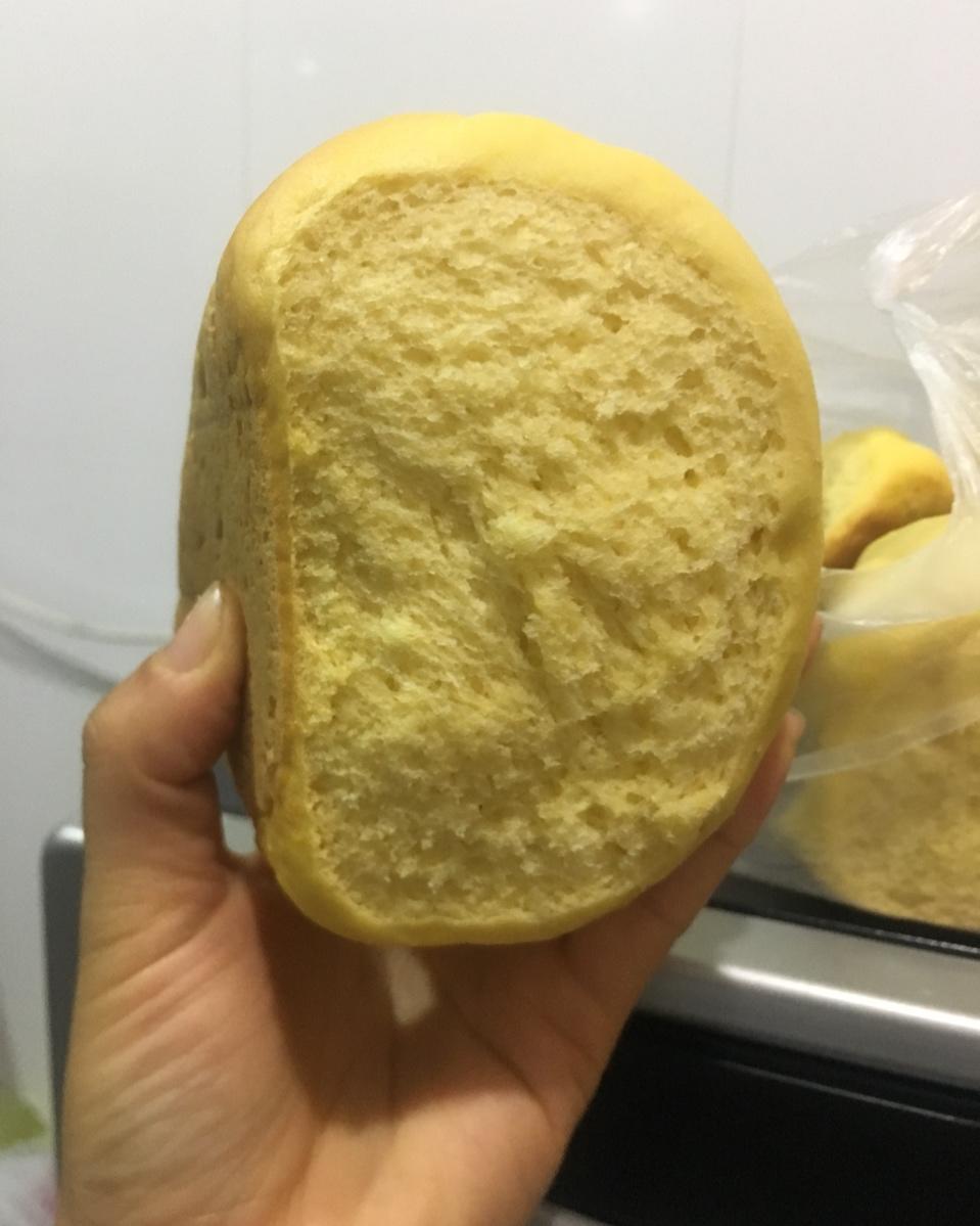 没烤箱懒人电饭锅面包