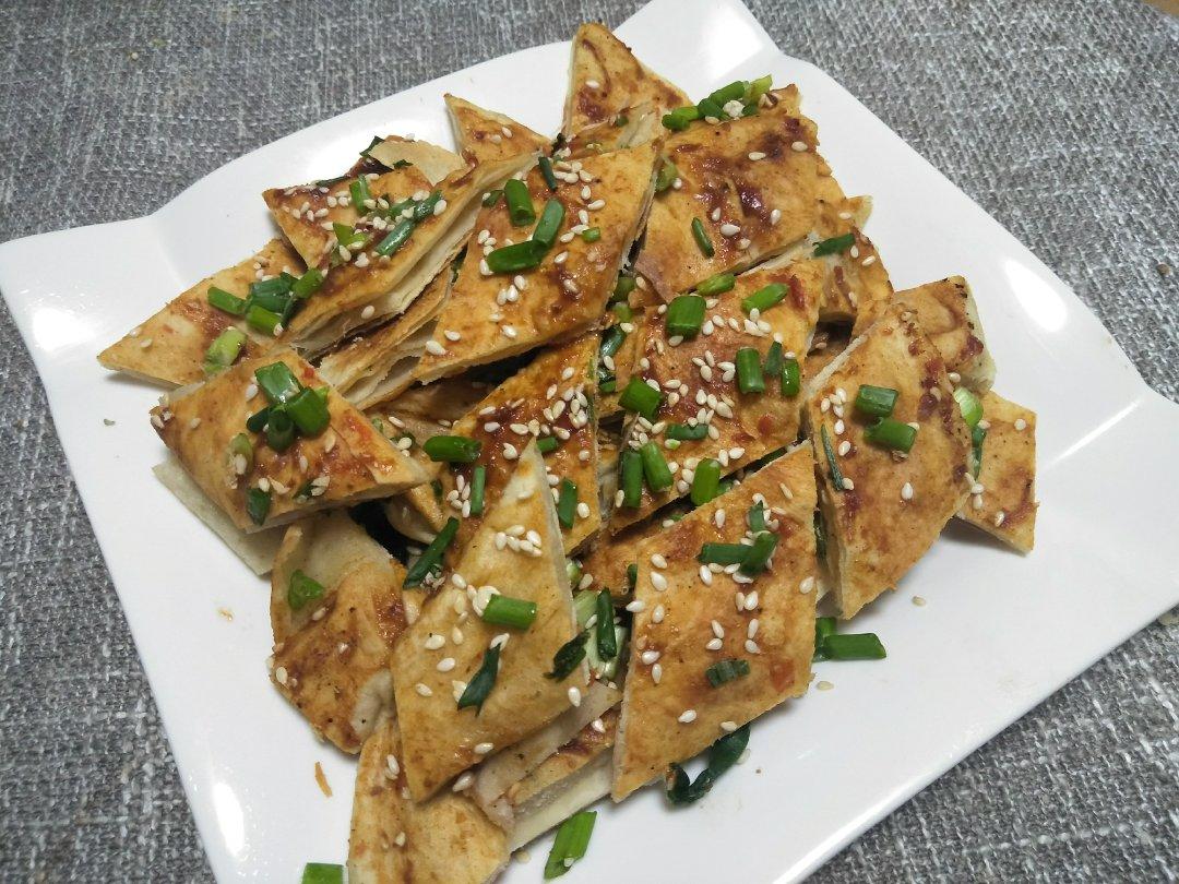 酱香饼