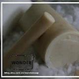 Wondersoap的厨房