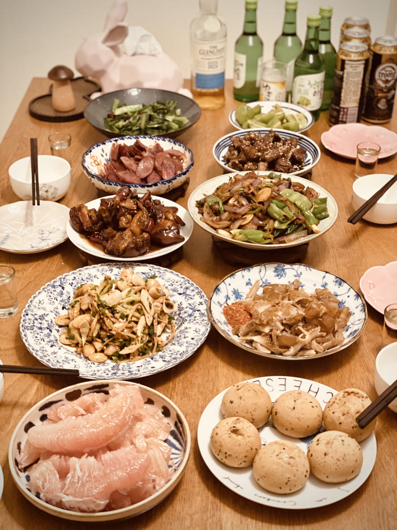 糖醋排骨/糖醋小排（不放油）（12345口诀做出正宗上海本帮）