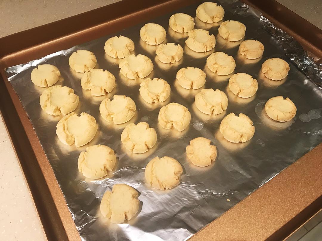 玛格丽特小饼干