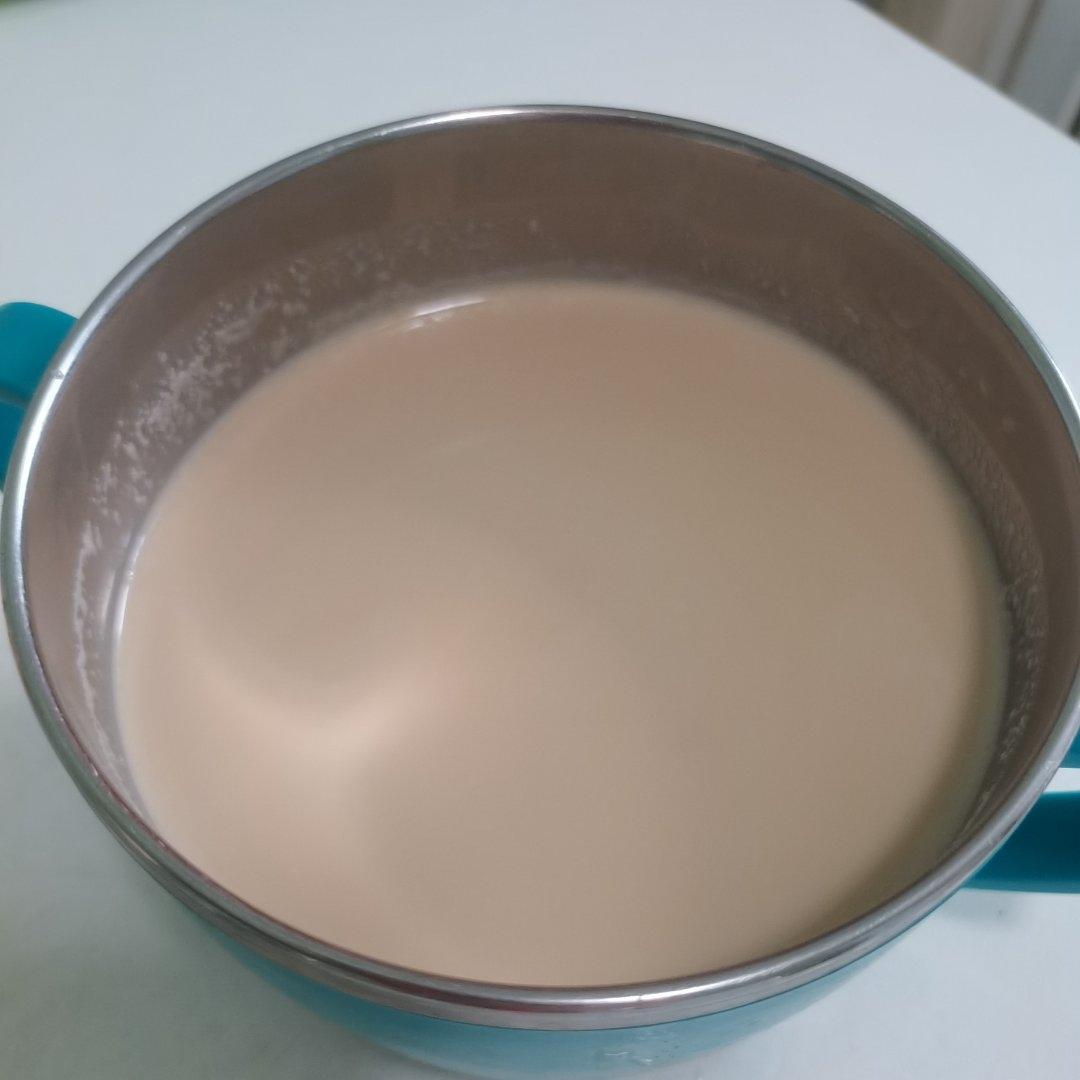 不要点外卖啦，自制奶茶，超简单