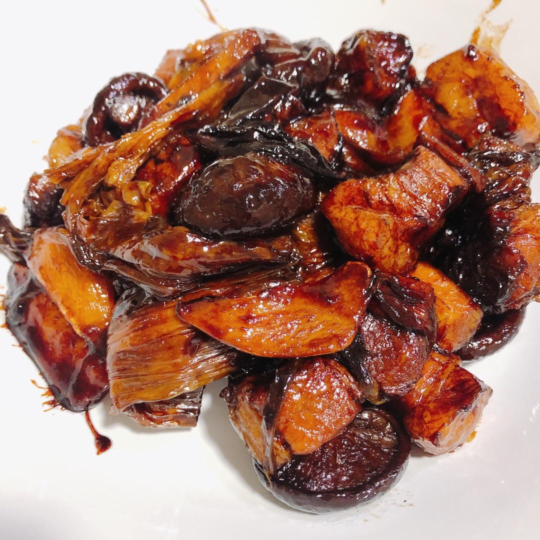 红烧肉
