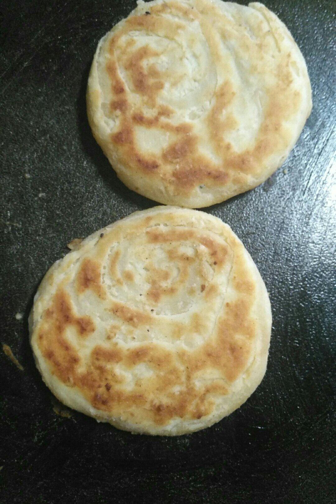小酥饼