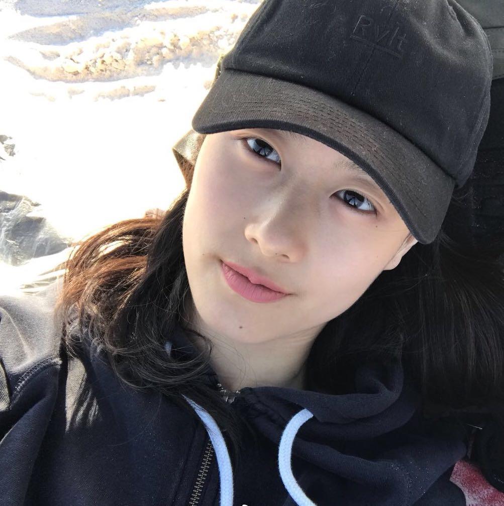 你说简单就是美