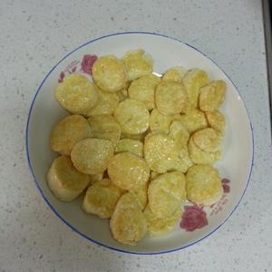 金针菇日本豆腐的做法 步骤7