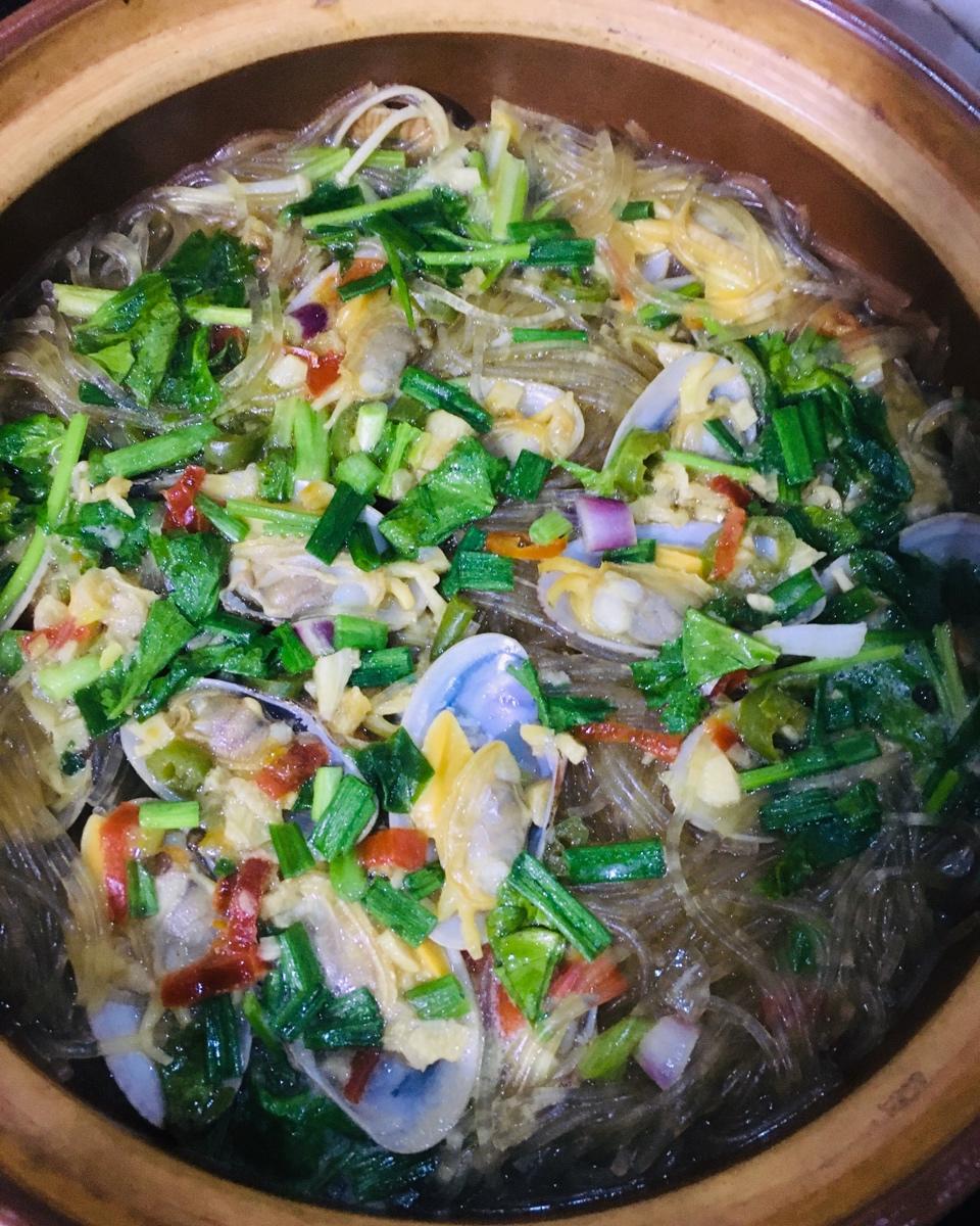 花甲粉丝