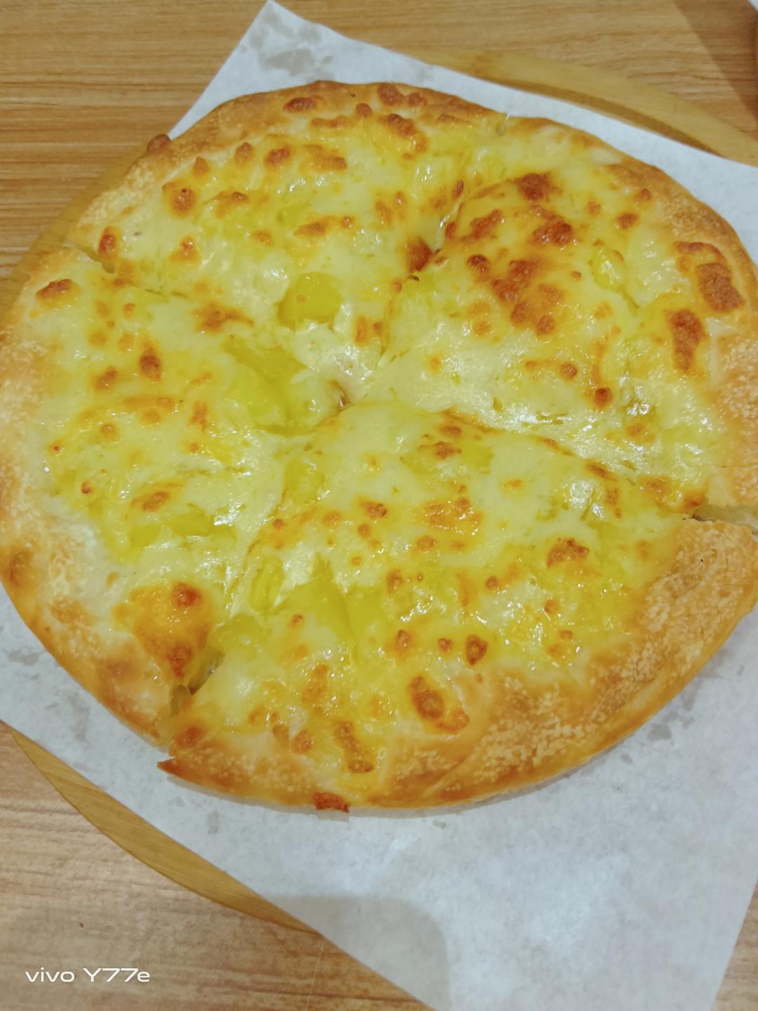 每一天的早中晚餐