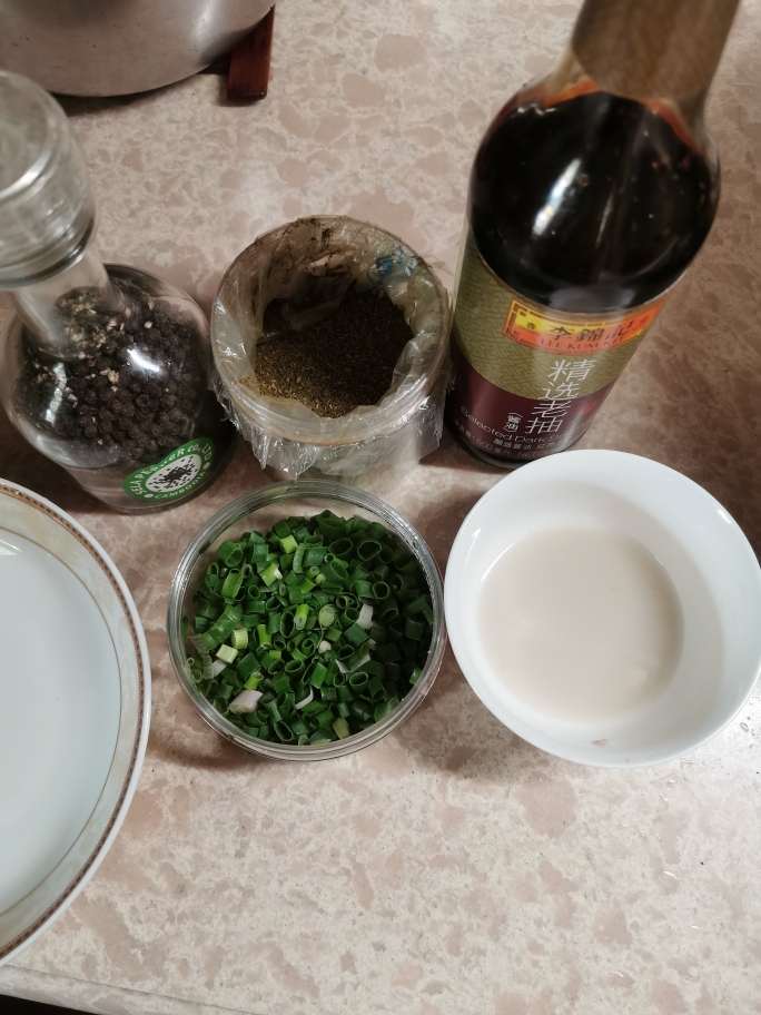 超级下饭的麻婆豆腐的做法 步骤8