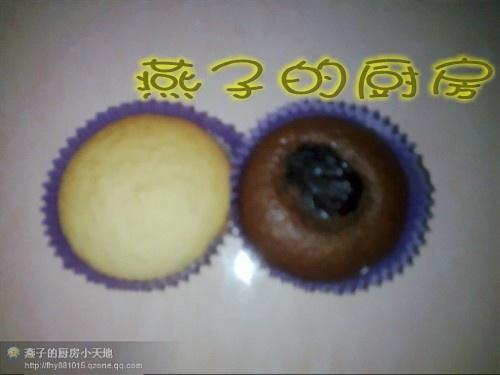 小玛芬的做法