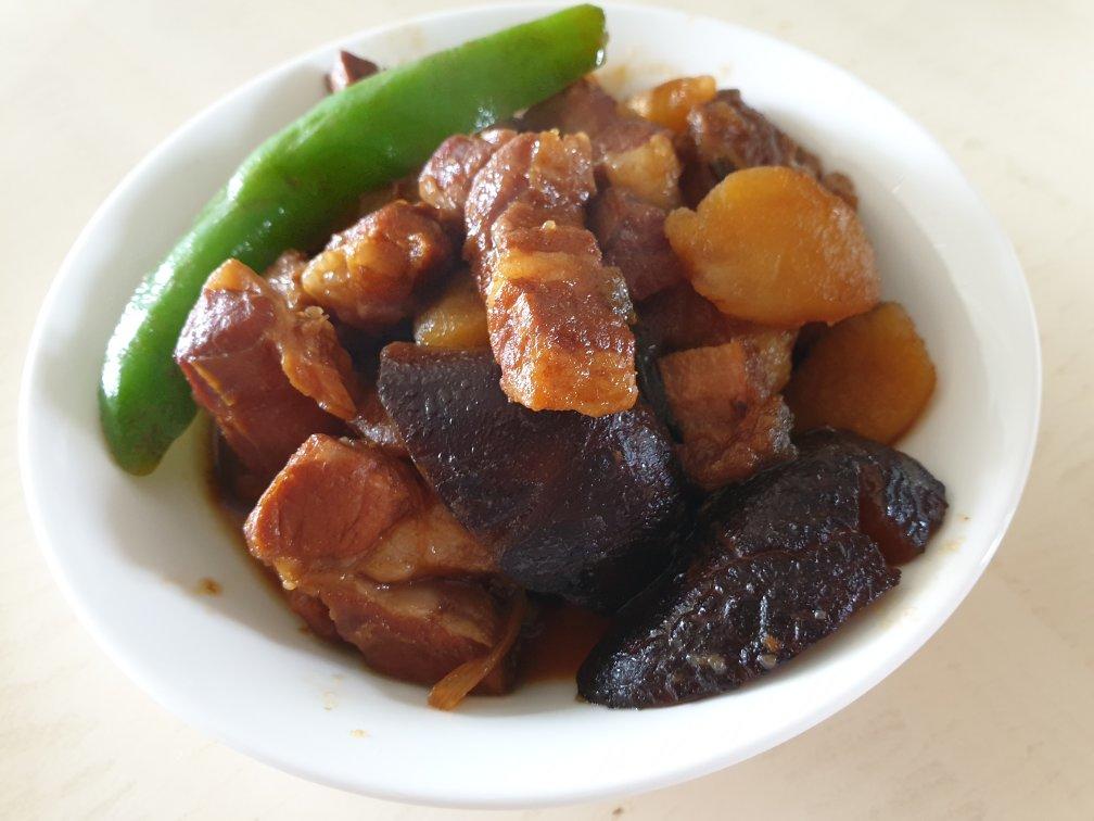 红烧肉