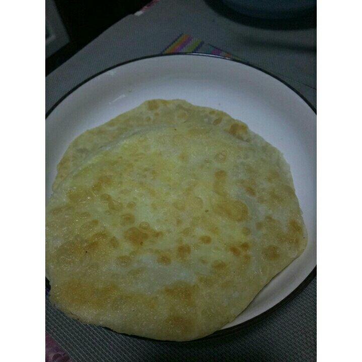 鸡蛋灌饼