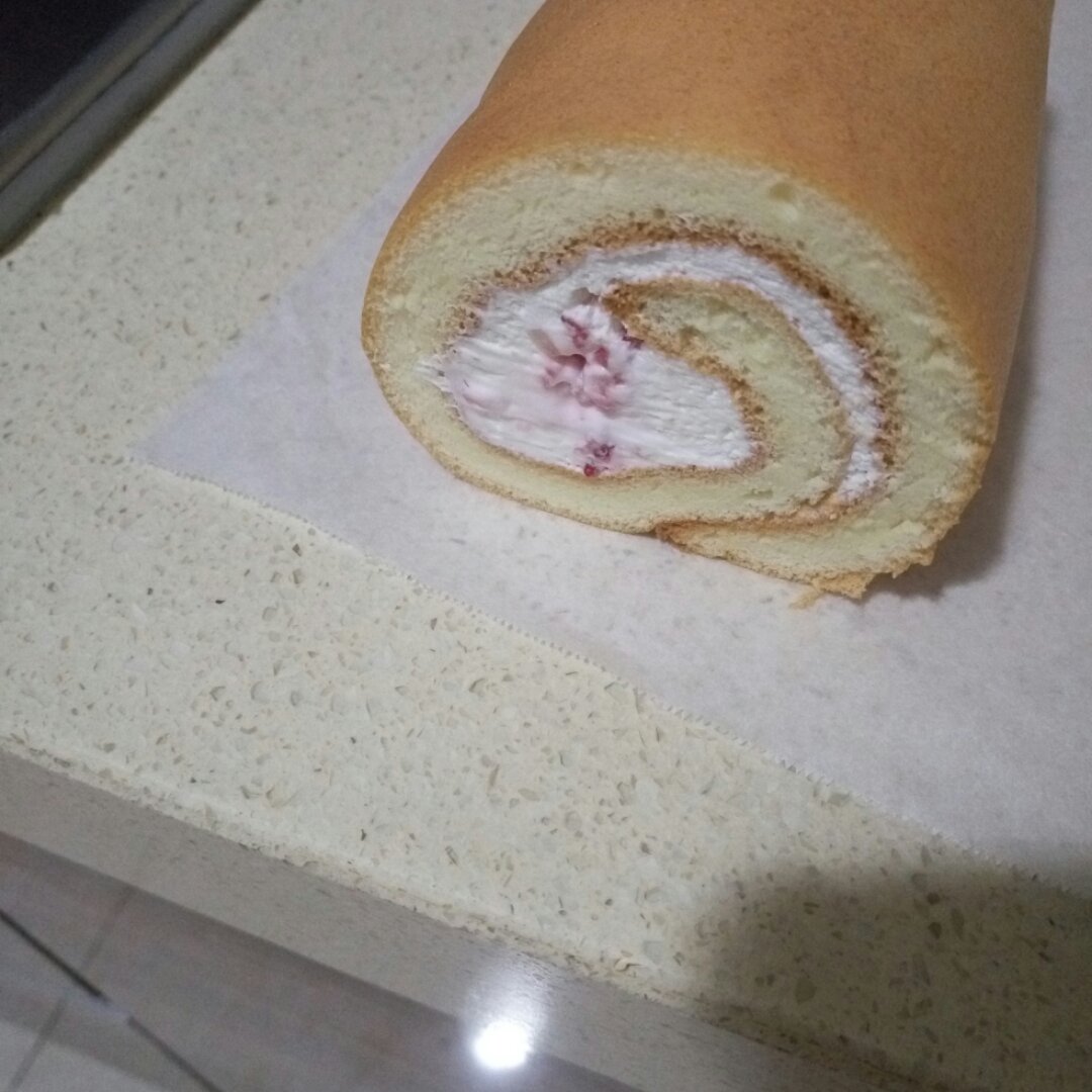 小四卷～风靡美食群的美味蛋糕卷