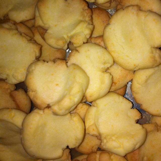 玛格丽特饼干