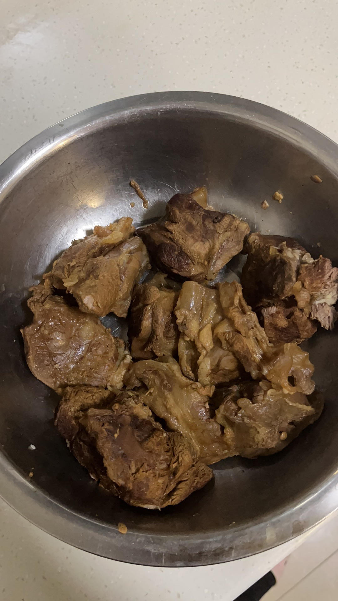 酱牛肉