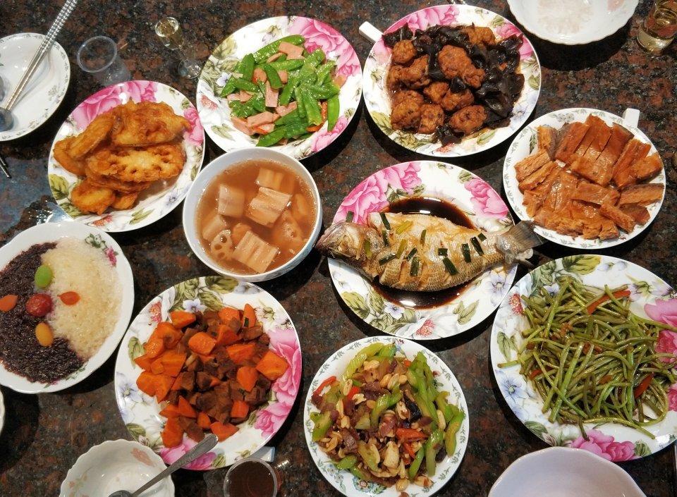 记录生活点滴