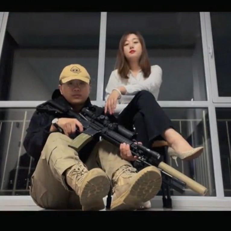 围炉叙谈