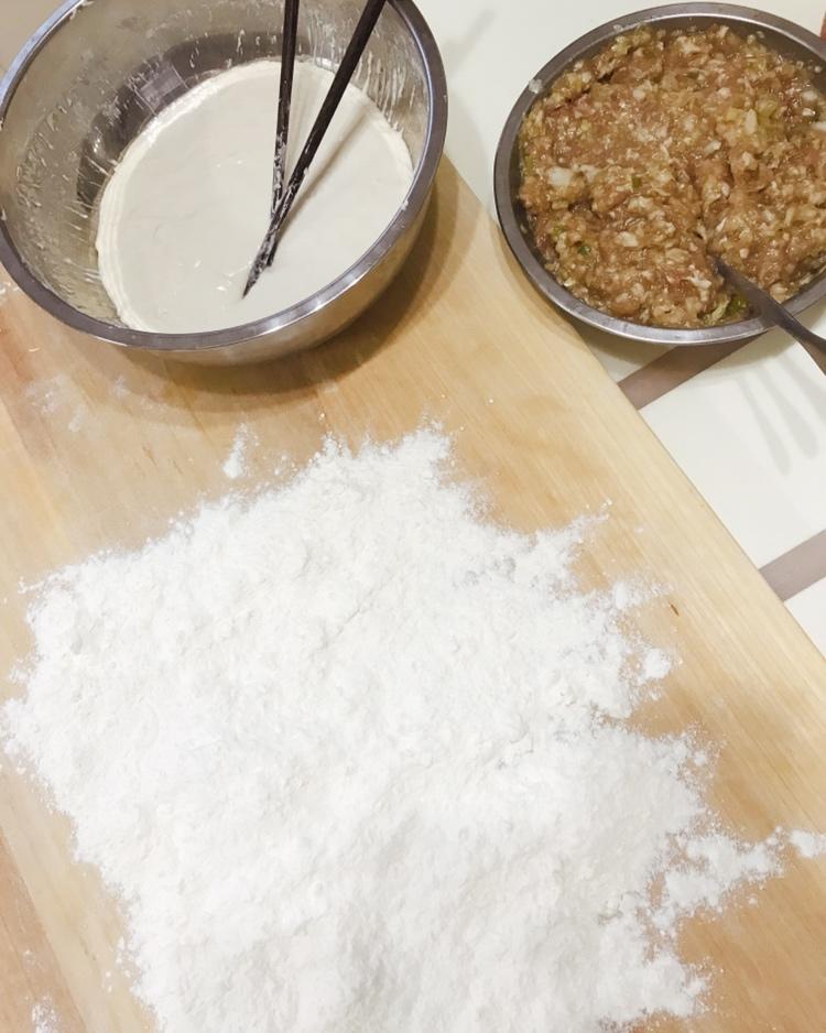 馅饼