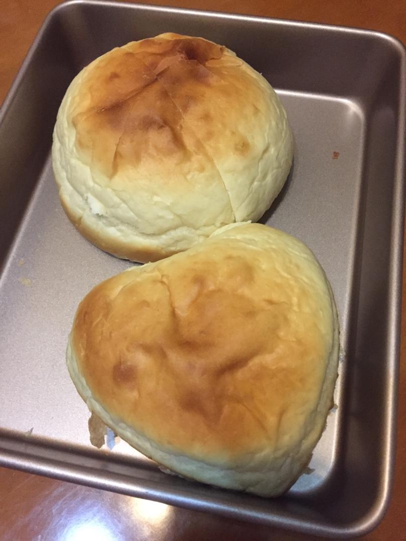 超软放两三天还是很软的奶酪包方子