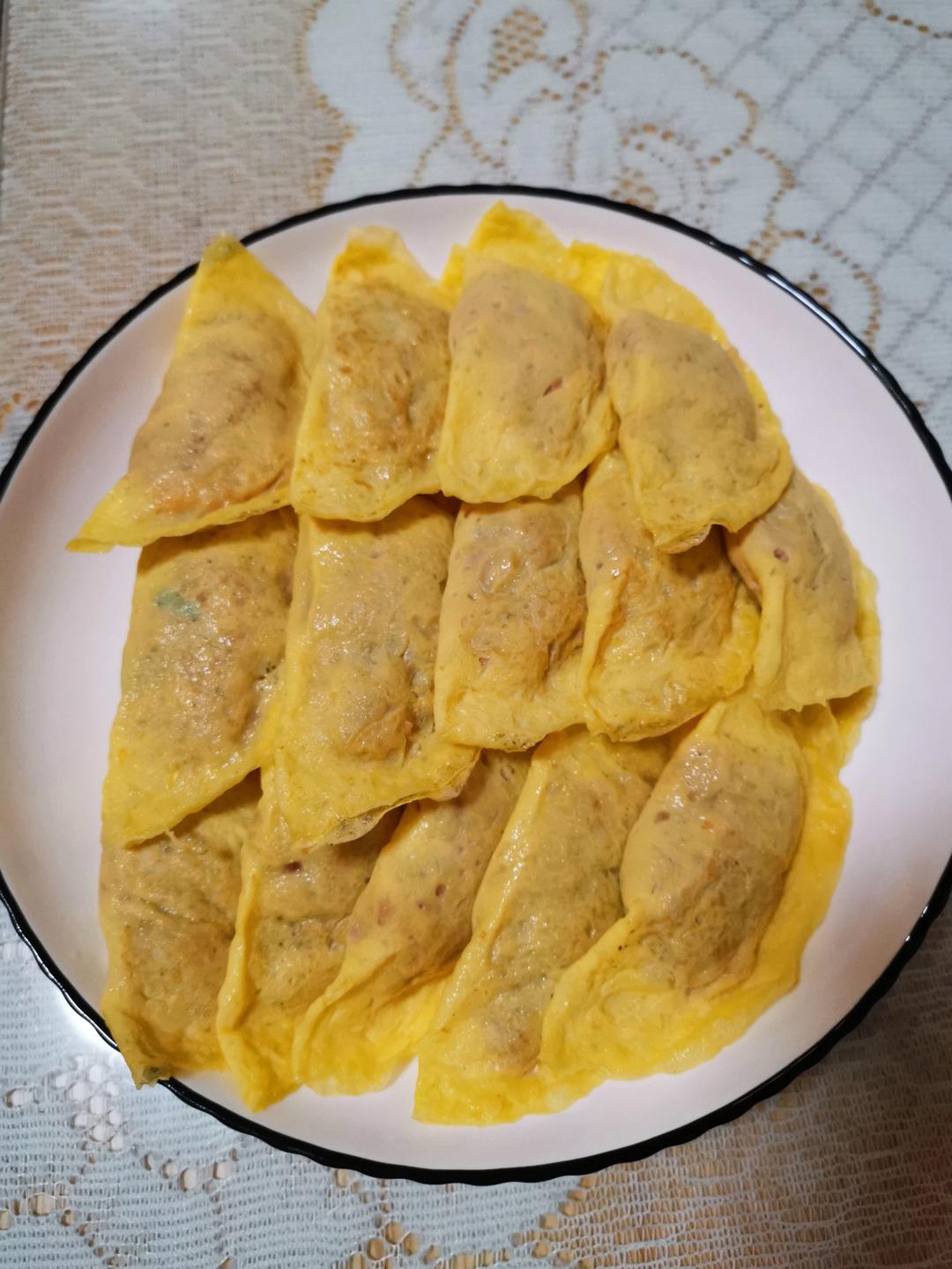 蛋饺