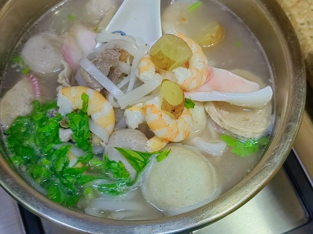 午餐•2023年12月21日