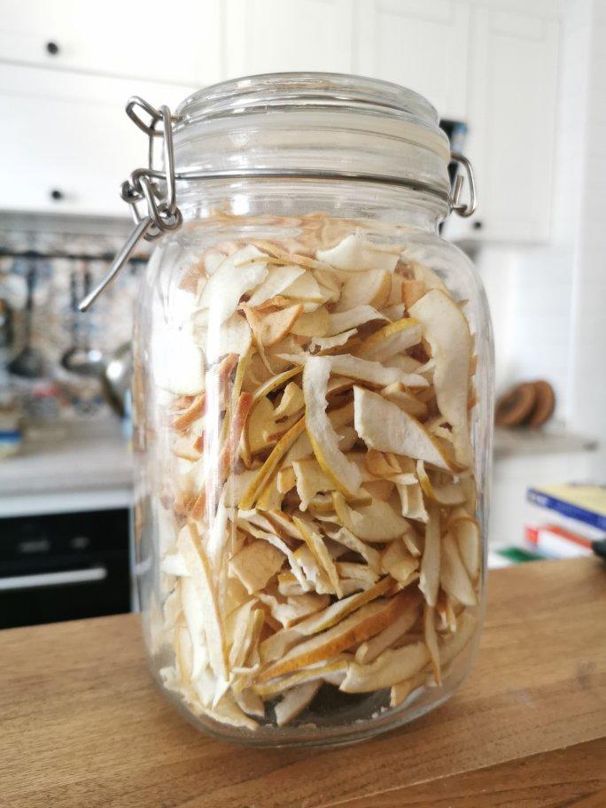 秋冬必备润肺柚子糖（柚子皮）