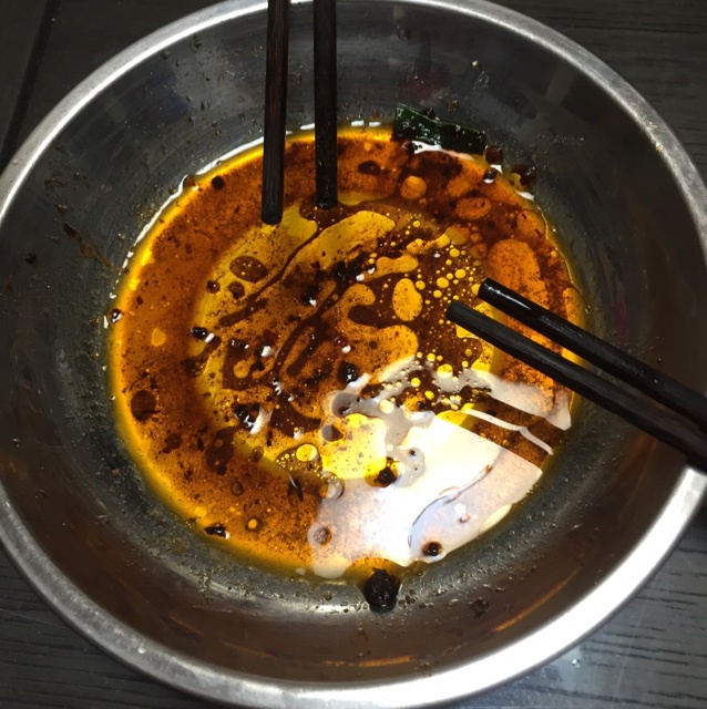 平底锅版铁板鱿鱼
